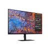 Monitor Samsung S80PB 32 cale 4K Ultra HD LED IPS 3840 x 2160, 5 ms, kąt widzenia 178°, hub USB, VESA, regulacja wysokości