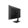 Monitor Samsung S80PB 32 cale 4K Ultra HD LED IPS 3840 x 2160, 5 ms, kąt widzenia 178°, hub USB, VESA, regulacja wysokości