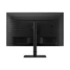 Monitor Samsung S80PB 32 cale 4K Ultra HD LED IPS 3840 x 2160, 5 ms, kąt widzenia 178°, hub USB, VESA, regulacja wysokości