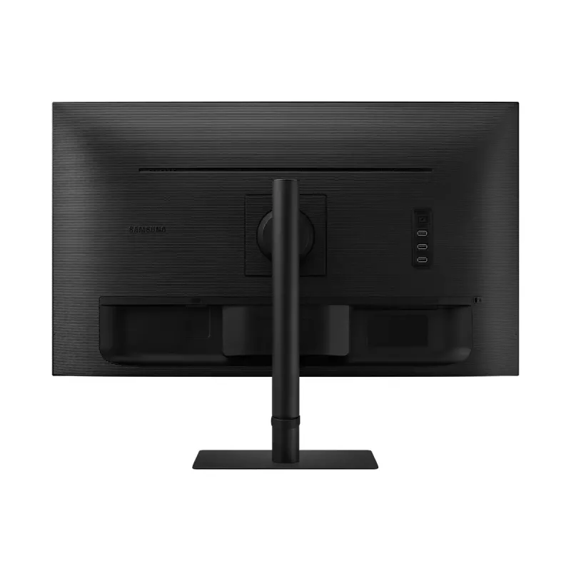 Monitor Samsung S80PB 32 cale 4K Ultra HD LED IPS 3840 x 2160, 5 ms, kąt widzenia 178°, hub USB, VESA, regulacja wysokości