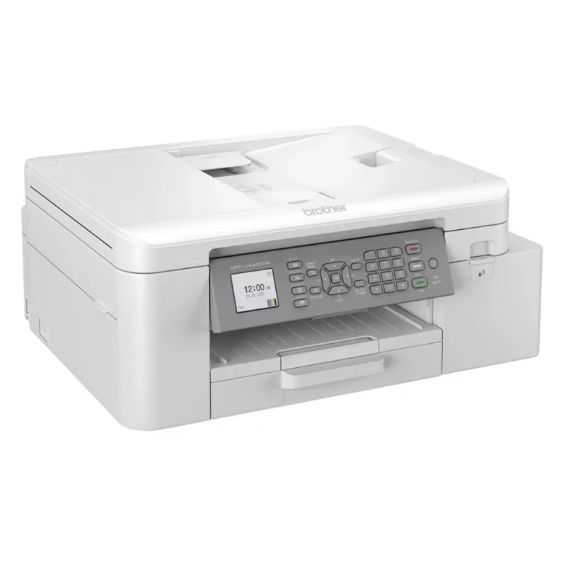Brother MFC-J4335DWRE1 Atramentowy A4 1200 x 4800 DPI Wi-Fi