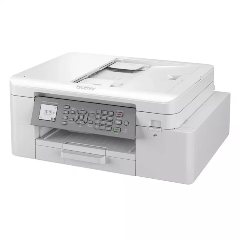 Brother MFC-J4335DWRE1 Atramentowy A4 1200 x 4800 DPI Wi-Fi