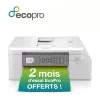 Brother MFC-J4335DWRE1 Atramentowy A4 1200 x 4800 DPI Wi-Fi