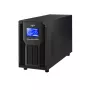 FSP Champ Tower 1K zasilacz awaryjny (UPS) podwójna konwersja (Online) 1 kVA 900 W