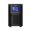 FSP Champ Tower 1K zasilacz awaryjny (UPS) podwójna konwersja (Online) 1 kVA 900 W