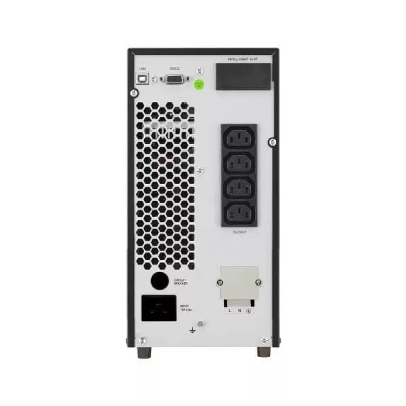 FSP Champ Tower 3K zasilacz awaryjny (UPS) Podwójna konwersja (Online) 3 kVA 2700 W
