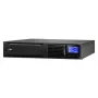 FSP Champ Rack 1K zasilacz awaryjny (UPS) Double-conversion (Online) 1 kVA 900 W 3 gniazda AC