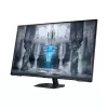Monitor komputerowy Samsung S43CG700NU 109,2 cm (43 cale) 3840 x 2160 pikseli 4K Ultra HD LED Czarny, Biały
