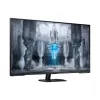 Monitor komputerowy Samsung S43CG700NU 109,2 cm (43 cale) 3840 x 2160 pikseli 4K Ultra HD LED Czarny, Biały