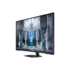 Monitor komputerowy Samsung S43CG700NU 109,2 cm (43 cale) 3840 x 2160 pikseli 4K Ultra HD LED Czarny, Biały