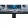 Monitor komputerowy Samsung S43CG700NU 109,2 cm (43 cale) 3840 x 2160 pikseli 4K Ultra HD LED Czarny, Biały