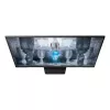 Monitor komputerowy Samsung S43CG700NU 109,2 cm (43 cale) 3840 x 2160 pikseli 4K Ultra HD LED Czarny, Biały