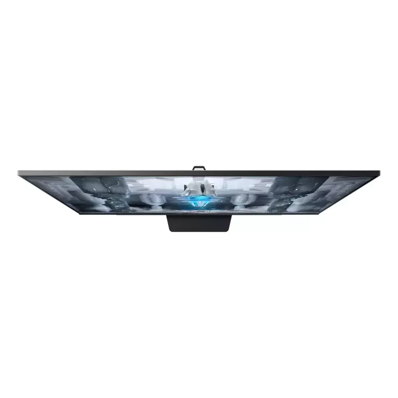 Monitor komputerowy Samsung S43CG700NU 109,2 cm (43 cale) 3840 x 2160 pikseli 4K Ultra HD LED Czarny, Biały
