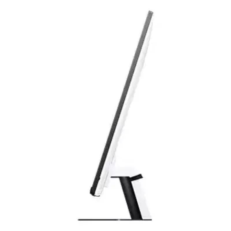 Monitor komputerowy Samsung S43CG700NU 109,2 cm (43 cale) 3840 x 2160 pikseli 4K Ultra HD LED Czarny, Biały