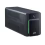 APC BVX900LI-GR zasilacz bezprzerwowy (UPS) Line-Interactive 0,9 kVA 480 W 2 gniazda AC