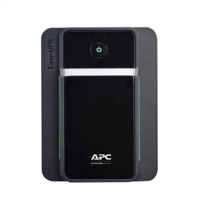 APC BVX900LI-GR zasilacz bezprzerwowy (UPS) Line-Interactive 0,9 kVA 480 W 2 gniazda AC