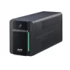 APC BVX900LI-GR zasilacz bezprzerwowy (UPS) Line-Interactive 0,9 kVA 480 W 2 gniazda AC