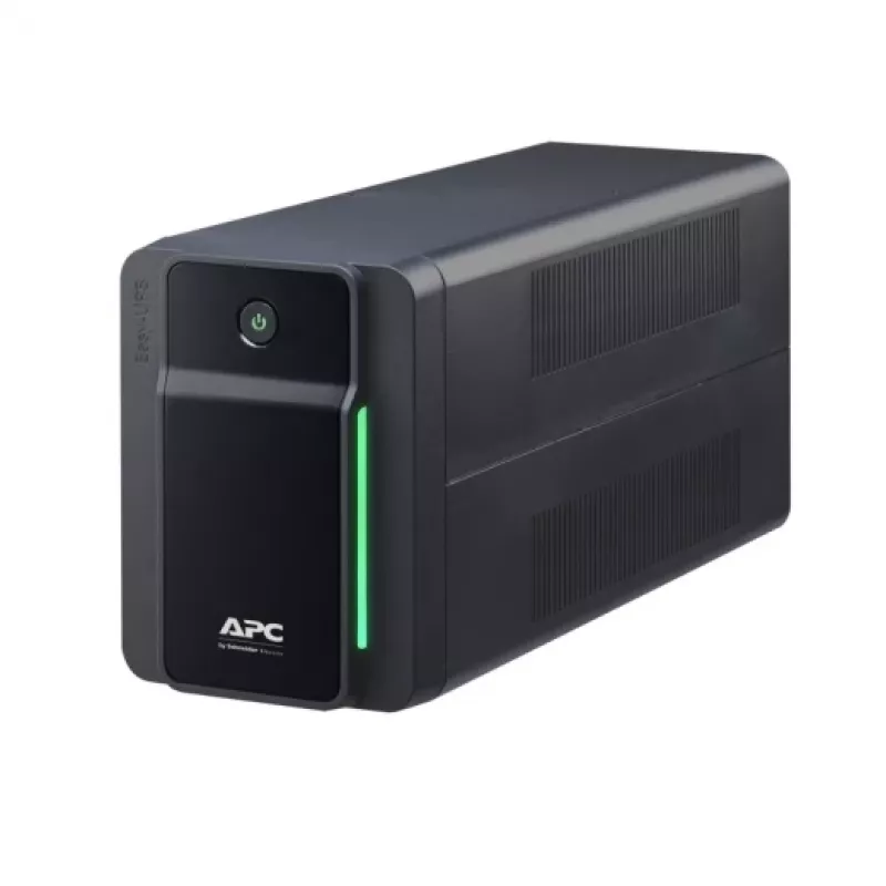 APC BVX900LI-GR zasilacz bezprzerwowy (UPS) Line-Interactive 0,9 kVA 480 W 2 gniazda AC
