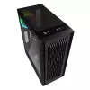 Obudowa PC Sharkoon RGB Wave Desktop Czarna