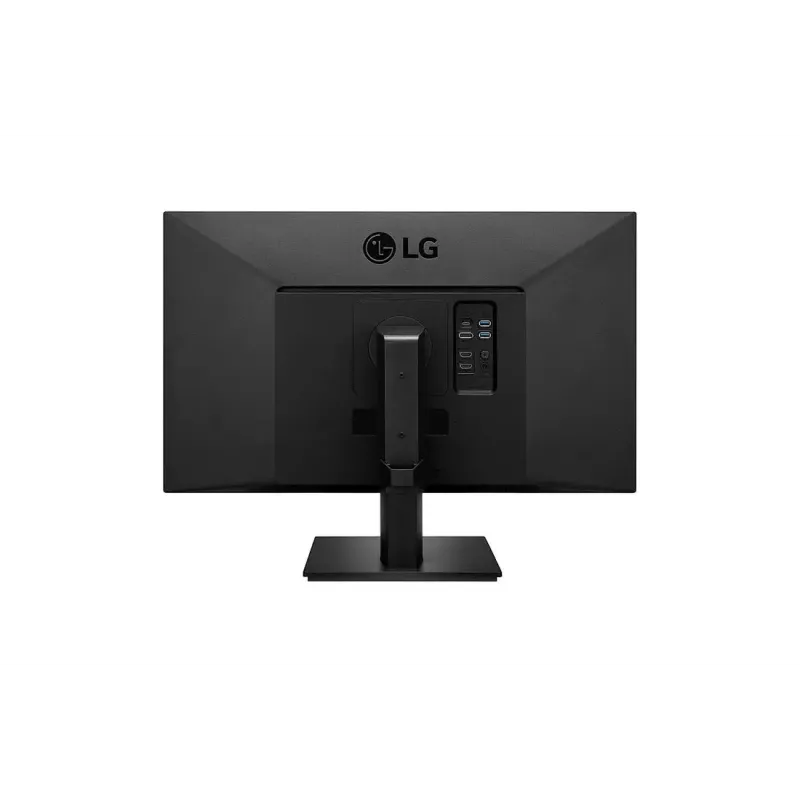 LG 27UK670P-B monitor komputerowy 68,6 cm (27 cali) 3840 x 2160 pikseli 4K Ultra HD LCD Czarny