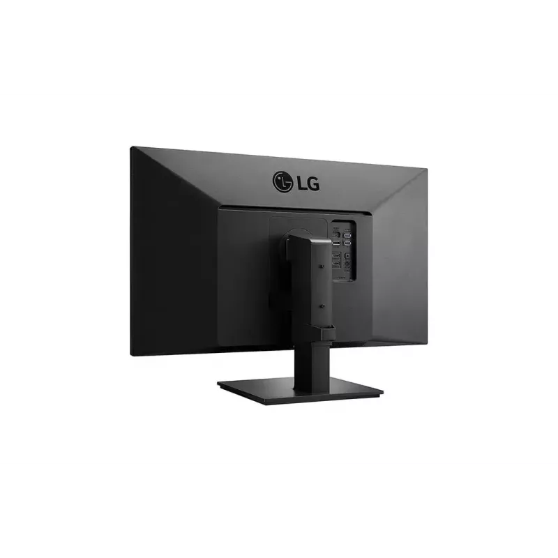 LG 27UK670P-B monitor komputerowy 68,6 cm (27 cali) 3840 x 2160 pikseli 4K Ultra HD LCD Czarny