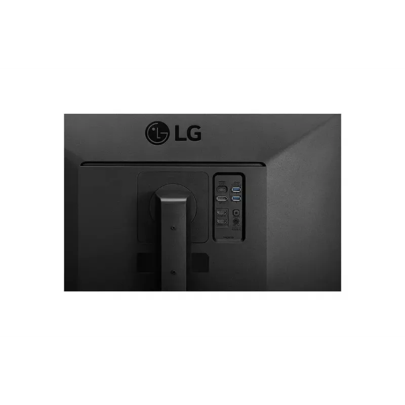 LG 27UK670P-B monitor komputerowy 68,6 cm (27 cali) 3840 x 2160 pikseli 4K Ultra HD LCD Czarny
