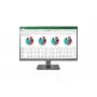 LG 27UK670P-B monitor komputerowy 68,6 cm (27 cali) 3840 x 2160 pikseli 4K Ultra HD LCD Czarny