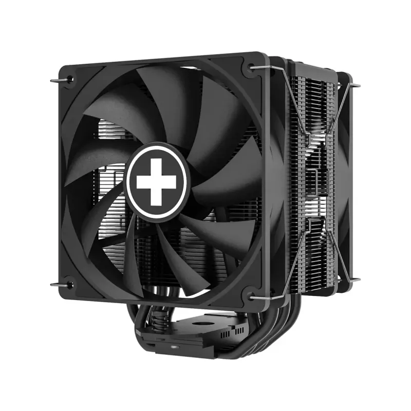 Chłodzenie powietrzne Xilence Performance A+ XC061