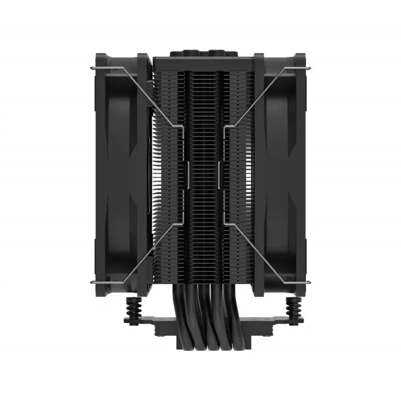 Chłodzenie powietrzne Xilence Performance A+ XC061