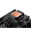 Chłodzenie powietrzne Xilence Performance A+ XC061