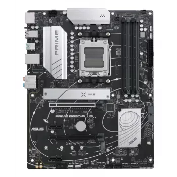 ASUS PRIME B650-PLUS-CSM AMD B650 Socket AM5 ATX
