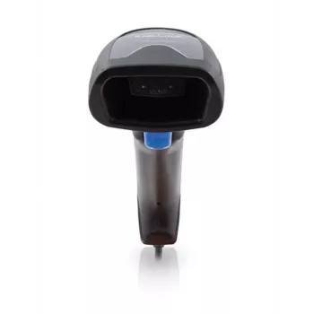 DATALOGIC Quickscan Lite 2500 2d Imager Kit W/ USB kabel Czarny