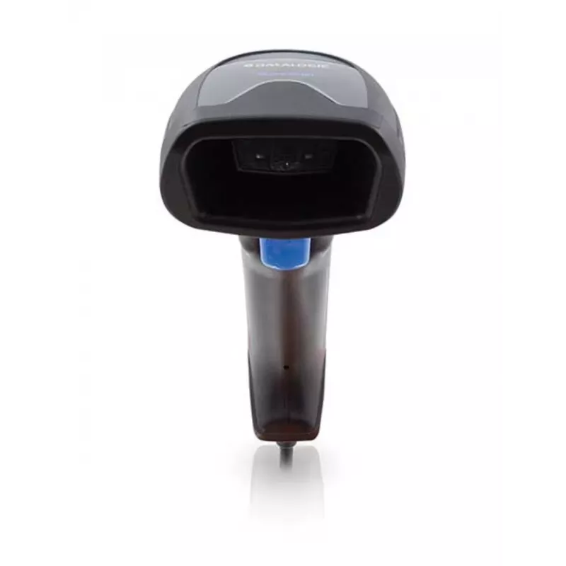 DATALOGIC Quickscan Lite 2500 2d Imager Kit W/ USB kabel Czarny