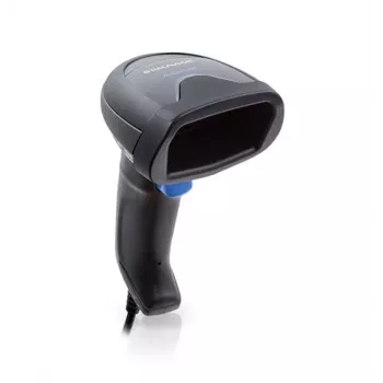 DATALOGIC Quickscan Lite 2500 2d Imager Kit W/ USB kabel Czarny