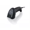 DATALOGIC Quickscan Lite 2500 2d Imager Kit W/ USB kabel Czarny