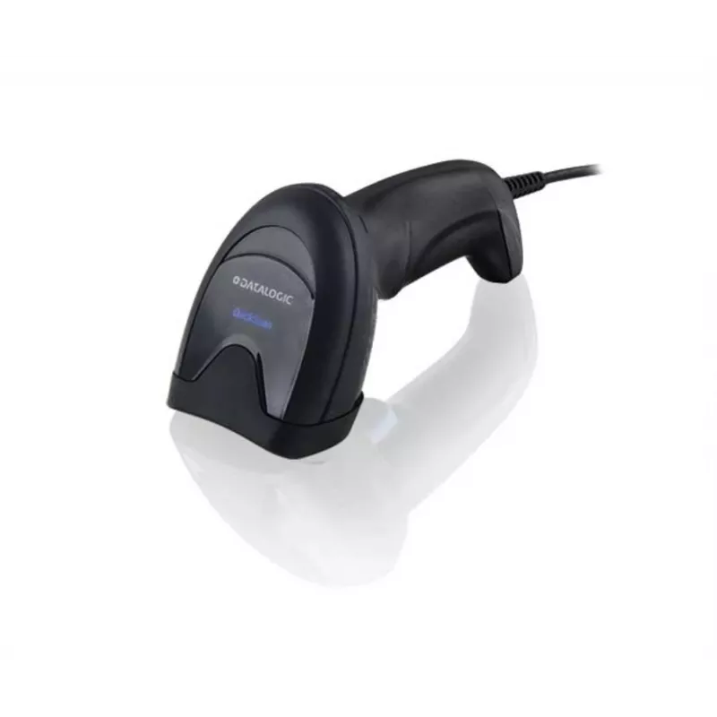 DATALOGIC Quickscan Lite 2500 2d Imager Kit W/ USB kabel Czarny
