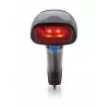 DATALOGIC Quickscan Lite 2500 2d Imager Kit W/ USB kabel Czarny