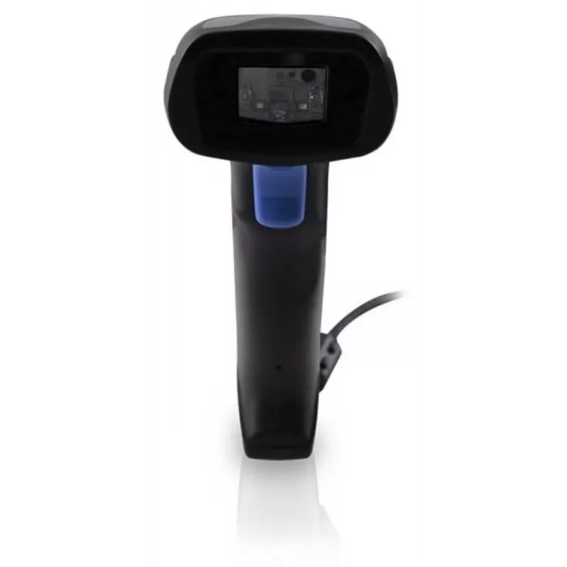 DATALOGIC Quickscan Lite 2500 2d Imager Kit W/ USB kabel Czarny