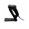 DATALOGIC Quickscan Lite 2500 2d Imager Kit W/ USB kabel Czarny