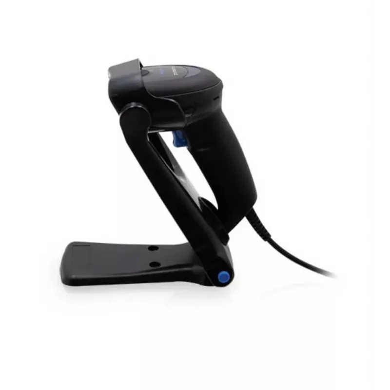 DATALOGIC Quickscan Lite 2500 2d Imager Kit W/ USB kabel Czarny