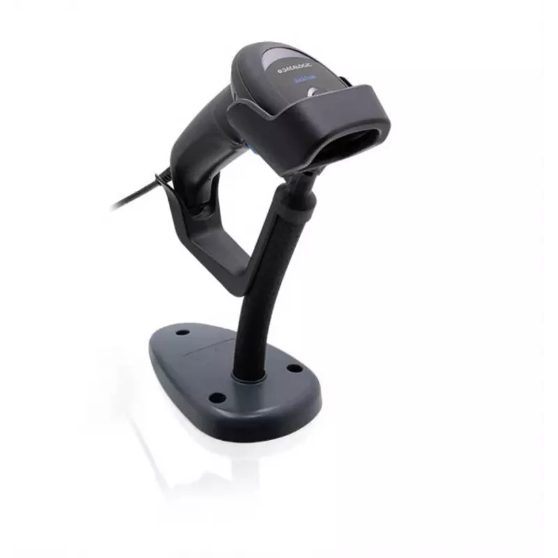 DATALOGIC Quickscan Lite 2500 2d Imager Kit W/ USB kabel Czarny