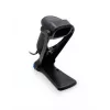 DATALOGIC Quickscan Lite 2500 2d Imager Kit W/ USB kabel Czarny