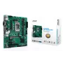 Płyta główna ASUS Pro H610M-C-CSM Intel H610 LGA 1700 micro ATX