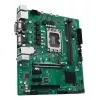 Płyta główna ASUS Pro H610M-C-CSM Intel H610 LGA 1700 micro ATX