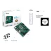 Płyta główna ASUS Pro H610M-C-CSM Intel H610 LGA 1700 micro ATX