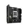 Płyta główna ASUS ROG STRIX B650E-I GAMING WIFI mini ITX — AMD B650, Socket AM5, DDR5, 2x M.2, Wi‑Fi 6E, 2.5Gb LAN