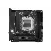 Płyta główna ASUS ROG STRIX B650E-I GAMING WIFI mini ITX — AMD B650, Socket AM5, DDR5, 2x M.2, Wi‑Fi 6E, 2.5Gb LAN