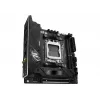 Płyta główna ASUS ROG STRIX B650E-I GAMING WIFI mini ITX — AMD B650, Socket AM5, DDR5, 2x M.2, Wi‑Fi 6E, 2.5Gb LAN
