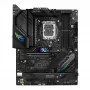 Płyta główna ASUS ROG STRIX B760-F GAMING WIFI — Intel B760, LGA 1700, ATX, DDR5, 4 DIMM, Wi‑Fi 6E, 2.5Gb LAN