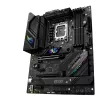 Płyta główna ASUS ROG STRIX B760-F GAMING WIFI — Intel B760, LGA 1700, ATX, DDR5, 4 DIMM, Wi‑Fi 6E, 2.5Gb LAN